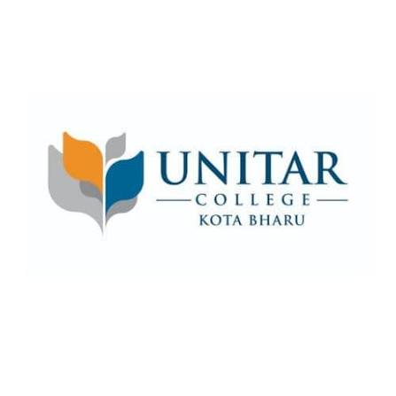 UNITAR College Kota Bharu Logo